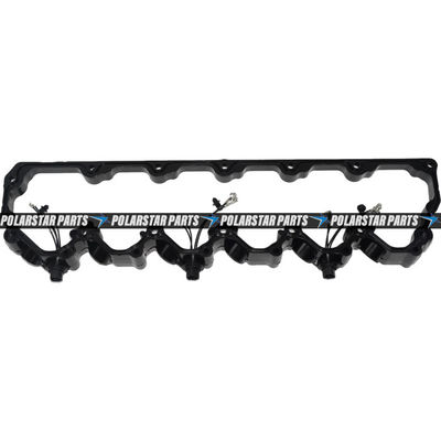 C6.6 Miếng đệm che Perkins Rocker 4142X398 Cat E323D2 317-2717