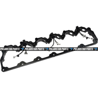 C6.6 Miếng đệm che Perkins Rocker 4142X398 Cat E323D2 317-2717