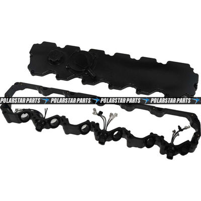 C6.6 Gioăng nắp đậy động cơ Diesel 4142x402 317-3065 1106d-E66ta 1106c-E66ta