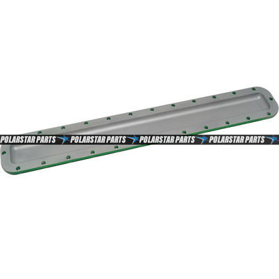 Bộ phận động cơ PU086T Doosan DE08 D1146 6501705-0002 Nắp khoang chứa nước