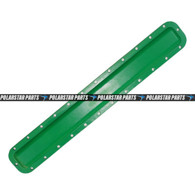 Bộ phận động cơ PU086T Doosan DE08 D1146 6501705-0002 Nắp khoang chứa nước