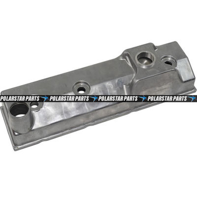 PC130-7 4D95 Nắp buồng van 6205-11-8301 6205-11-8111 Nắp đậy đầu động cơ