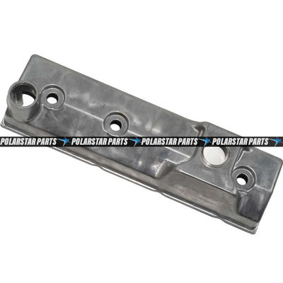 PC130-7 4D95 Nắp buồng van 6205-11-8301 6205-11-8111 Nắp đậy đầu động cơ