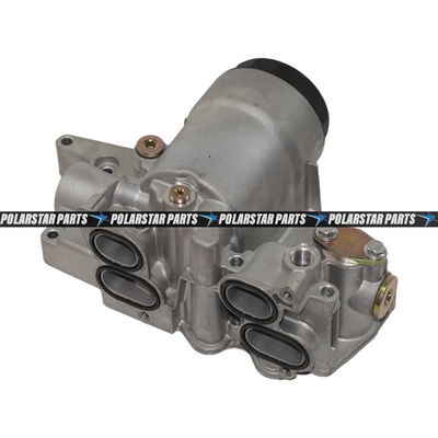Động cơ Diesel D6d Bộ làm mát dầu Volvo Voe20557420 20557420 Ec210 Ec240