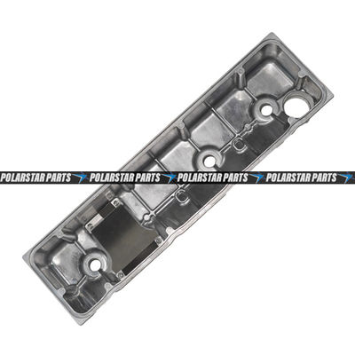 PC130-7 4D95 Nắp buồng van 6205-11-8301 6205-11-8111 Nắp đậy đầu động cơ