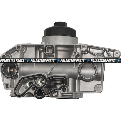 Động cơ Diesel D6d Bộ làm mát dầu Volvo Voe20557420 20557420 Ec210 Ec240