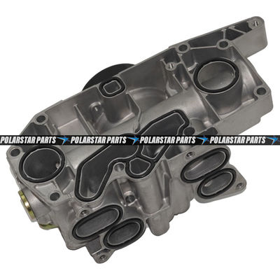 Động cơ Diesel D6d Bộ làm mát dầu Volvo Voe20557420 20557420 Ec210 Ec240