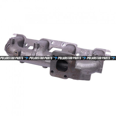 8-97362829-1 Mô hình hút khí thải Turbo 4HK1 ZX200-3 ZX240-3