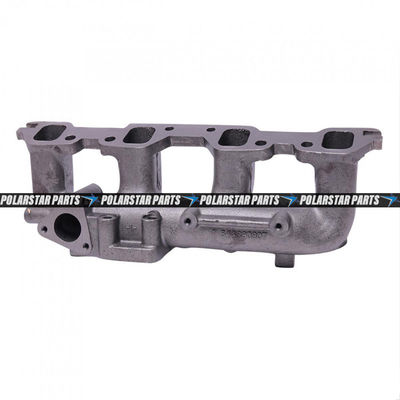 8-97362829-1 Mô hình hút khí thải Turbo 4HK1 ZX200-3 ZX240-3