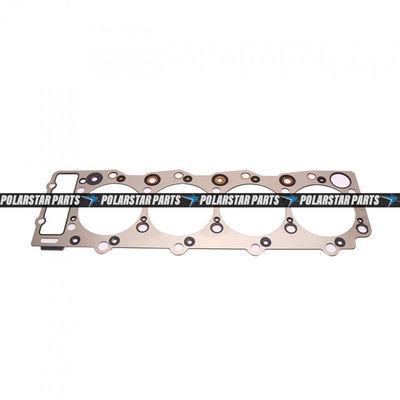Động cơ 4HK1 Thay thế gioăng đầu Isuzu 8-98114256-0 Hitachi