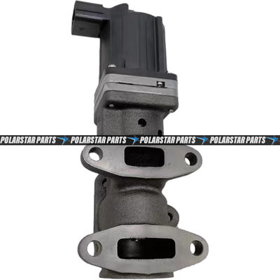 6hk1 4hk1 Bộ làm mát van EGR 8-98001191-2 8-98179548-0 Phụ tùng động cơ Isuzu