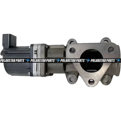 6hk1 4hk1 Bộ làm mát van EGR 8-98001191-2 8-98179548-0 Phụ tùng động cơ Isuzu