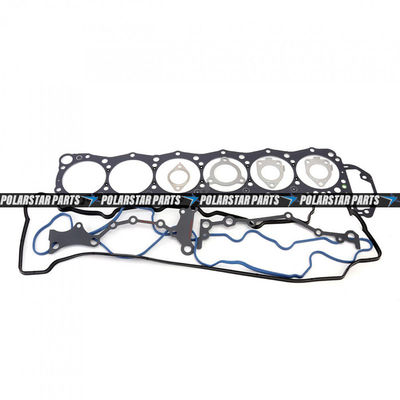 J05e J08e Bộ đệm đại tu Bộ phận đệm máy xúc Kobelco Bộ phận động cơ diesel Hino Vh0401-04187