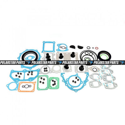 J05e J08e Bộ đệm đại tu Bộ phận đệm máy xúc Kobelco Bộ phận động cơ diesel Hino Vh0401-04187