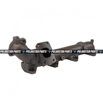 J05E Bộ xả động cơ VH171416570A Phụ tùng Hino SK200-8