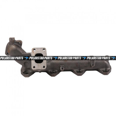 J05E Bộ xả động cơ VH171416570A Phụ tùng Hino SK200-8