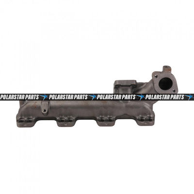 J05E Bộ xả động cơ VH171416570A Phụ tùng Hino SK200-8