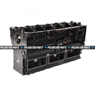Khối xi lanh động cơ 6BD1 6BD1T 1-11210442-3 EX200 Sumitomo SH200-A1