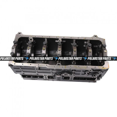 Khối xi lanh động cơ 6BD1 6BD1T 1-11210442-3 EX200 Sumitomo SH200-A1