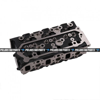 Đầu xi lanh động cơ phía trước S6KT 3066 310-9634 183-8174 5I-8052 cho  E320B E320C