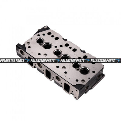 Đầu xi lanh động cơ phía trước S6KT 3066 310-9634 183-8174 5I-8052 cho  E320B E320C