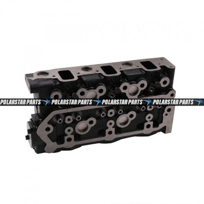 Đầu xi lanh động cơ phía trước S6KT 3066 310-9634 183-8174 5I-8052 cho  E320B E320C
