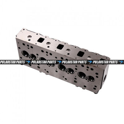 Đầu xi lanh động cơ 4bd1 4bg1 Isuzu 897141821 Ex120-5 Vi5111102050 Sk120-6