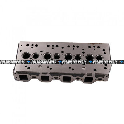 Đầu xi lanh động cơ 4bd1 4bg1 Isuzu 897141821 Ex120-5 Vi5111102050 Sk120-6