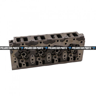 Lắp ráp đầu xi lanh động cơ 4TNV94 4TNV98 129907-11700 cho SK60-8 EC60B