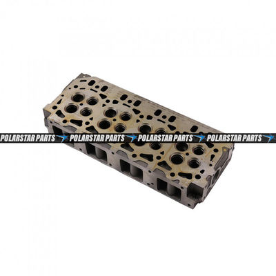 Lắp ráp đầu xi lanh động cơ 4TNV94 4TNV98 129907-11700 cho SK60-8 EC60B