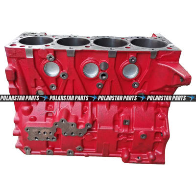 VH11401E0701 Khối xi lanh động cơ Diesel J05E 11401-E0701 cho máy xúc SK200-8