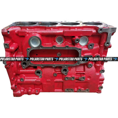 VH11401E0701 Khối xi lanh động cơ Diesel J05E 11401-E0701 cho máy xúc SK200-8