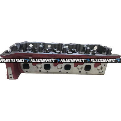 Đầu xi lanh động cơ J05E VH111014950A SK200-8 Phụ tùng động cơ máy xúc