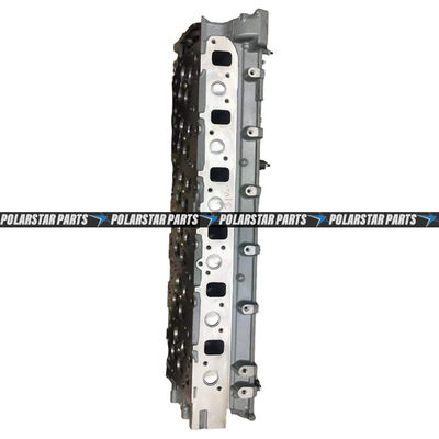 Đầu xi lanh động cơ sắt diesel 6HK1 Máy xúc 8-98170623-0 8981706230