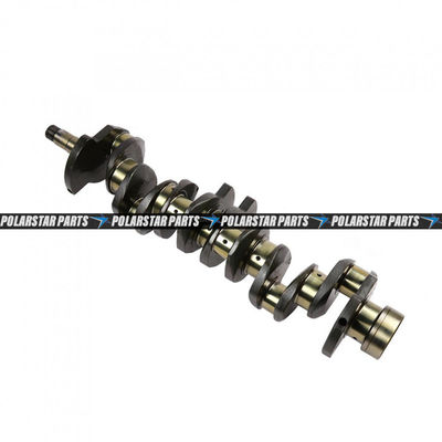Máy xúc Bộ phận trục khuỷu động cơ Isuzu 1123104701 1-12310-470-1 6bg1 zx200 Diesel