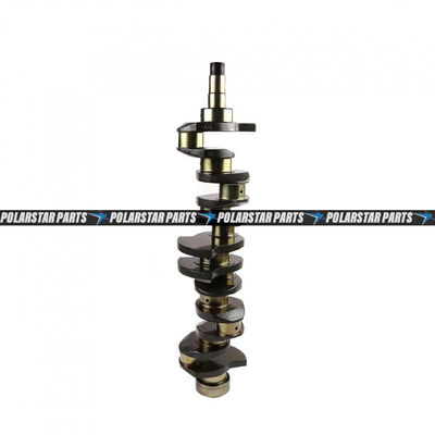Máy xúc Bộ phận trục khuỷu động cơ Isuzu 1123104701 1-12310-470-1 6bg1 zx200 Diesel