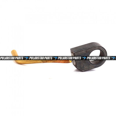 6BD1 6BG1 DB58 Máy phun dầu động cơ Mitsubishi 1-13342132-1 Vòi làm mát pít tông