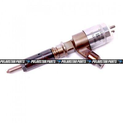 Lắp ráp vòi phun nhiên liệu máy xúc 320D C6 C6.4 Động cơ 326-4700 Vòi phun nhiên liệu diesel