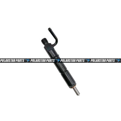Lắp ráp máy phun nhiên liệu Cat320c Động cơ diesel S6k 3066 Máy xúc 212-8470