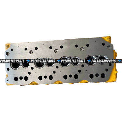 Đầu xi lanh động cơ diesel S4K 3064 S4KT E120b 312b 5i-7836 5i-5560 185-8991 5i-7800