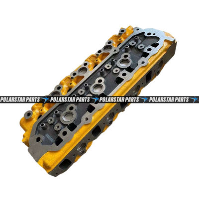 Đầu xi lanh động cơ diesel S4K 3064 S4KT E120b 312b 5i-7836 5i-5560 185-8991 5i-7800