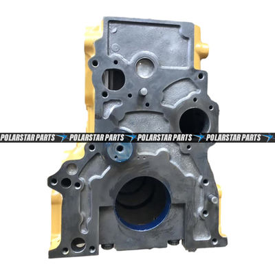 Khối xi lanh diesel S4KT S4k 3064 E312 120B Khối xi lanh sâu bướm 5I-7909