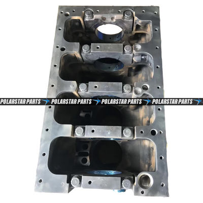 Khối xi lanh diesel S4KT S4k 3064 E312 120B Khối xi lanh sâu bướm 5I-7909