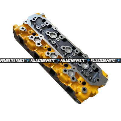 Đầu xi lanh động cơ diesel S4K 3064 S4KT E120b 312b 5i-7836 5i-5560 185-8991 5i-7800