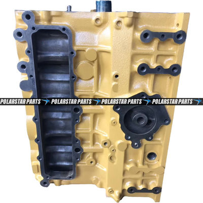 Khối xi lanh diesel S4KT S4k 3064 E312 120B Khối xi lanh sâu bướm 5I-7909