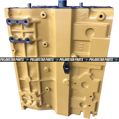 Khối xi lanh diesel S4KT S4k 3064 E312 120B Khối xi lanh sâu bướm 5I-7909