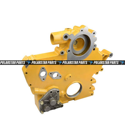 Máy bơm dầu động cơ diesel S4K 34335-13063 E311B E312B 5I-7859