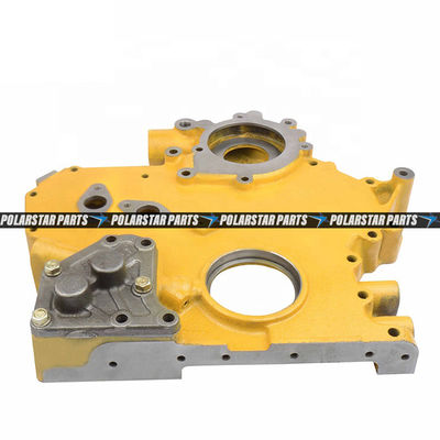 Máy bơm dầu động cơ diesel S4K 34335-13063 E311B E312B 5I-7859