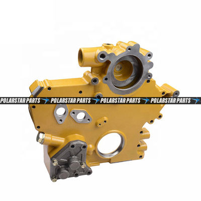 Máy bơm dầu động cơ diesel 3066 S4K E320c CA1786539 178-6539
