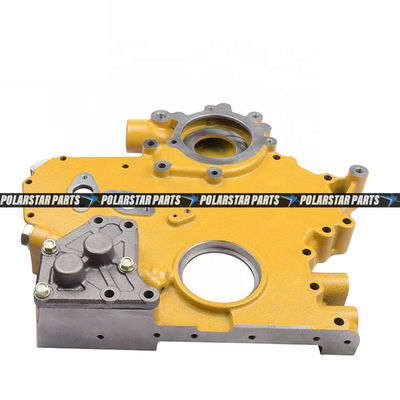 Máy bơm dầu động cơ diesel 3066 S4K E320c CA1786539 178-6539